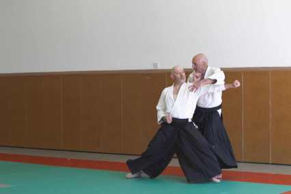Aikido